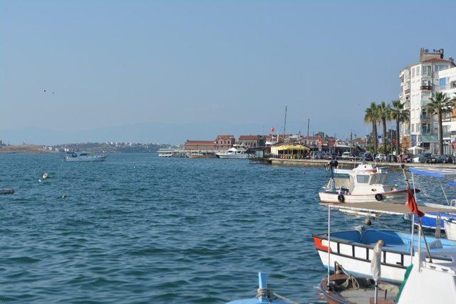 Ayvalık Kurban Bayramı’nı dolu dolu geçirecek