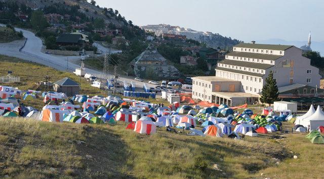 Bakan Varank: Uzayda da ülkemizin hak ve menfaatlerini koruyacağız