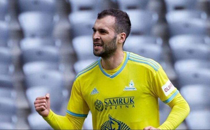 Konyaspor, Marin Anicic ile anlaştı