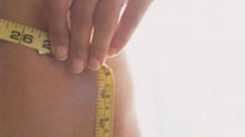 Neden Hemen Kilo Alıyoruz?