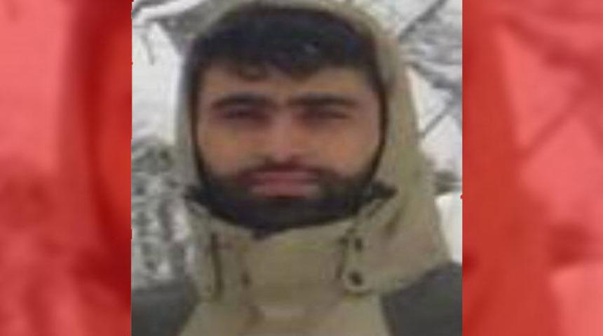 300 bin TL'lik ödülle aranıyordu! Öldürüldü