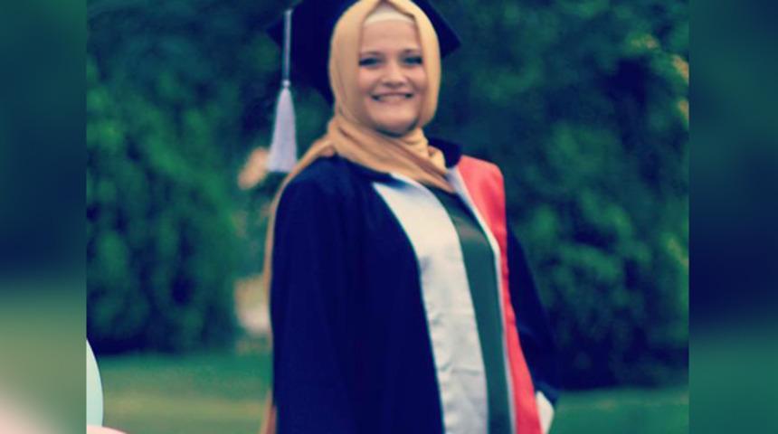 K&uuml;tahya'da n&ouml;betten &ccedil;ıkan acil tıp teknisyeni evinde koluna serum takılı halde &ouml;l&uuml; bulundu 