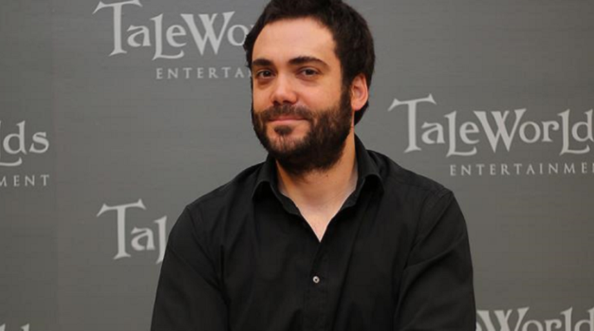 TaleWorlds Genel Müdürü Ali Erkin Stüdyodan Ayrıldı