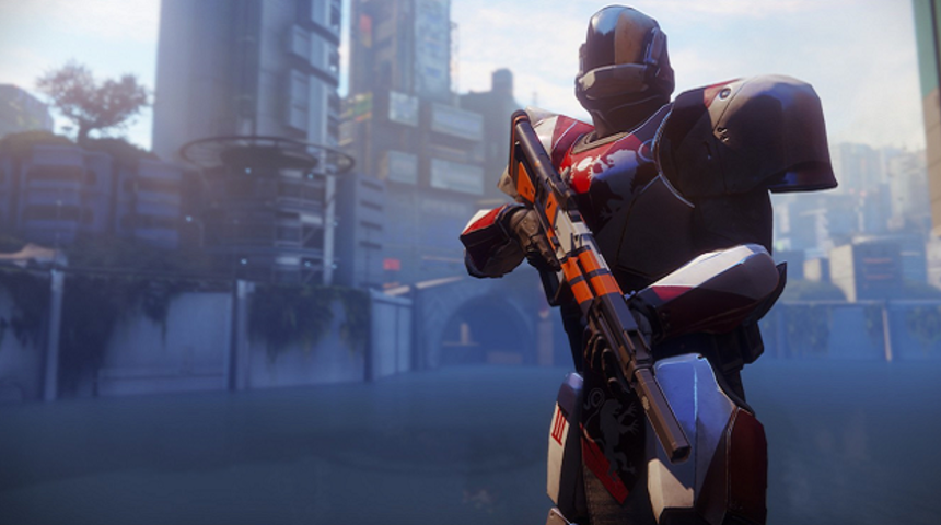 Destiny 2'nin Shadowkeep Genişlemesi ve Ücretsiz Sürümü Ertelendi