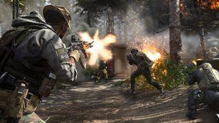 Call of Duty: Modern Warfare Multiplayer Fragmanı Yayınlandı!