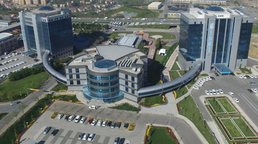 İSKİ üst yönetiminde toplu istifa!