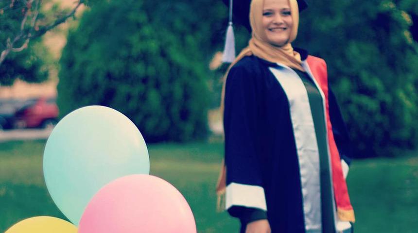 Koluna serum takıp uyumaya gitti, odasında ölü bulundu