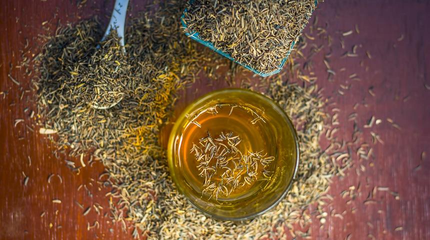 Gaz problemini şıp diye geçiren doğal kür tarifleri