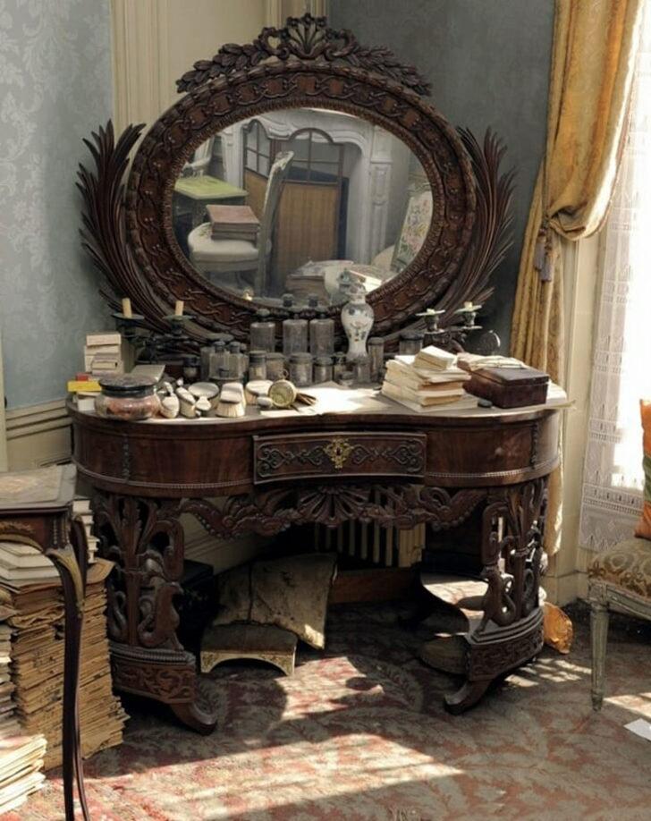 80 yıldır boş duran dairenin içinden çıkanlar şaşırttı! G3