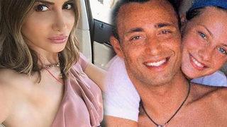 Tuba Ünsal eski sevgilisi Mustafa Sandal'ın konserine gitti! Samimi itiraf