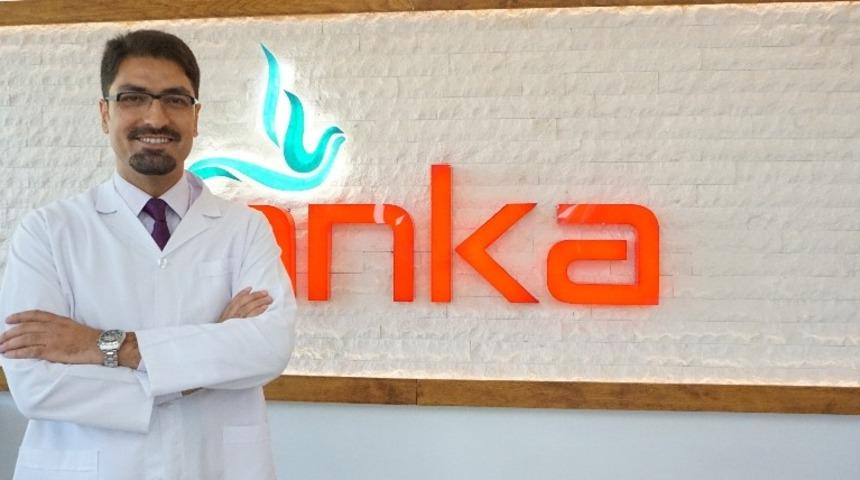 Beyin Cerrahı Op. Dr. Demir Anka&rsquo;da