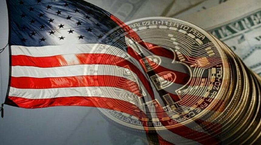 ABD, kripto para birimlerini yasaklamama kararı aldı