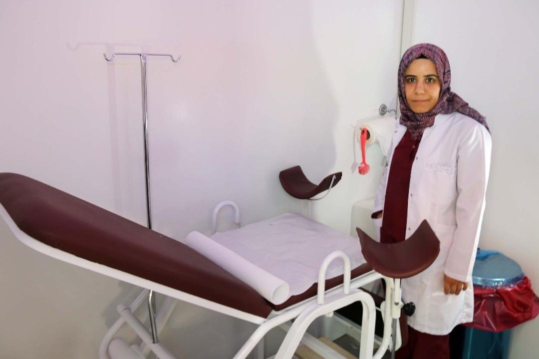 Bitlis&rsquo;te &lsquo;mobil kanser tarama aracı&rsquo; hizmete alındı