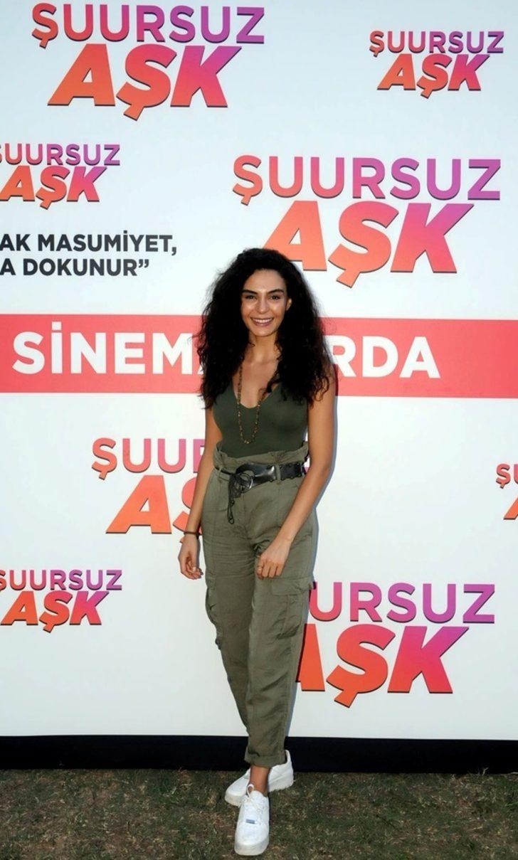 Şuursuz Aşk filminin çekimleri tamamlandı! G1