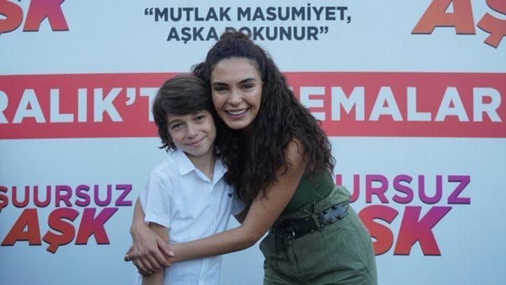 Şuursuz Aşk filminin çekimleri tamamlandı! G3