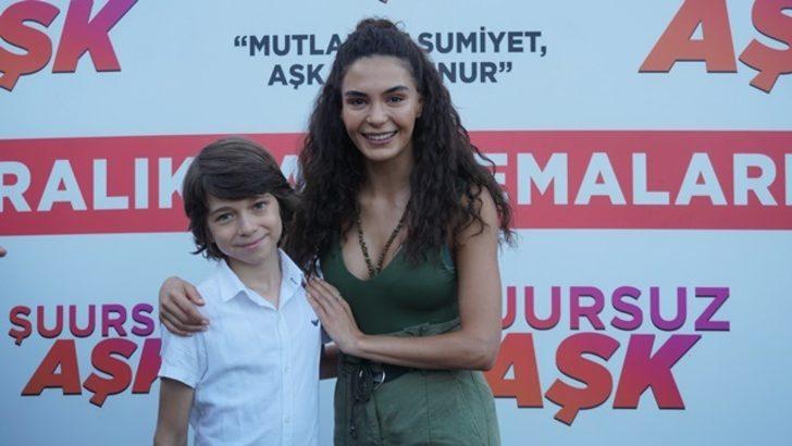 Şuursuz Aşk filminin çekimleri tamamlandı! G4