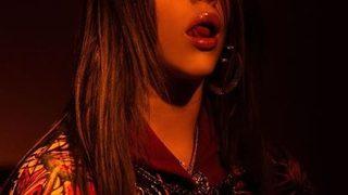 Billie Eilish: Panik atak geçirdim, her gece saatlerce ağladım