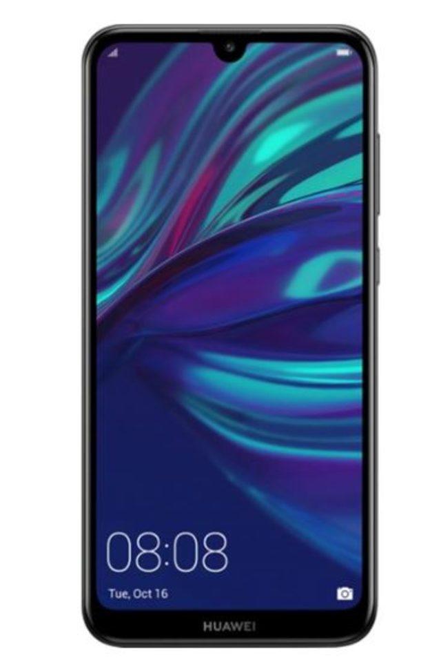 huawei y7 2019