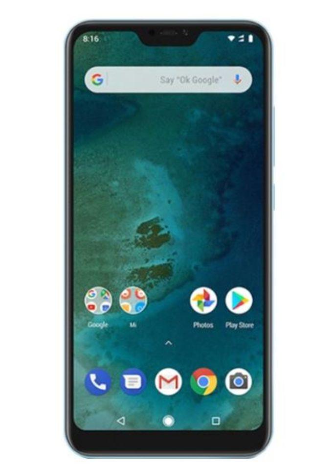 Xiaomi Mi A2 Lite