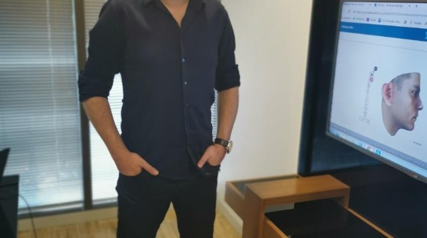 Erkeklerde meme problemine dikkat