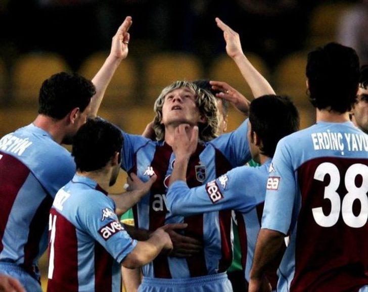 Şenol Güneş'in sihirli değneği! Damga vurdular... G5