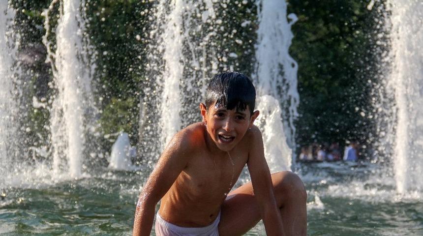 Doğu&rsquo;da hava sıcaklığı mevsim normallerinde seyredecek