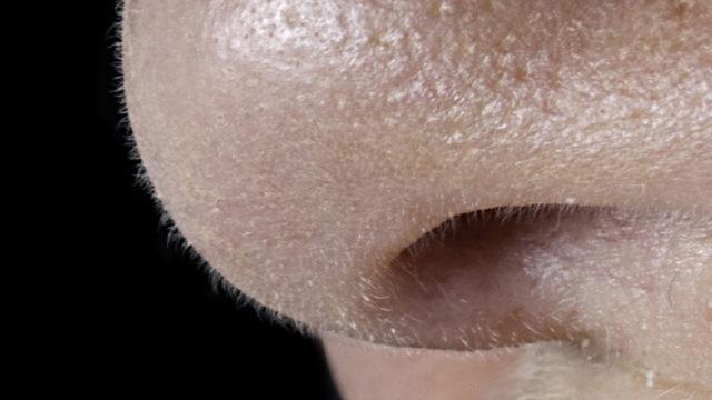 Hiçbir şey eskisi gibi kalmıyor! Burun da yaşlanır