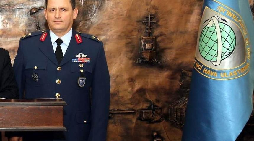 Sel&ccedil;uk Ayg&uuml;n YAŞ Kararı İle T&uuml;mgeneral Oldu