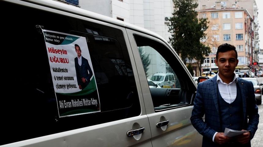 Umut Haber Gazetesi Kırşehir&rsquo;de yayın hayatına başladı