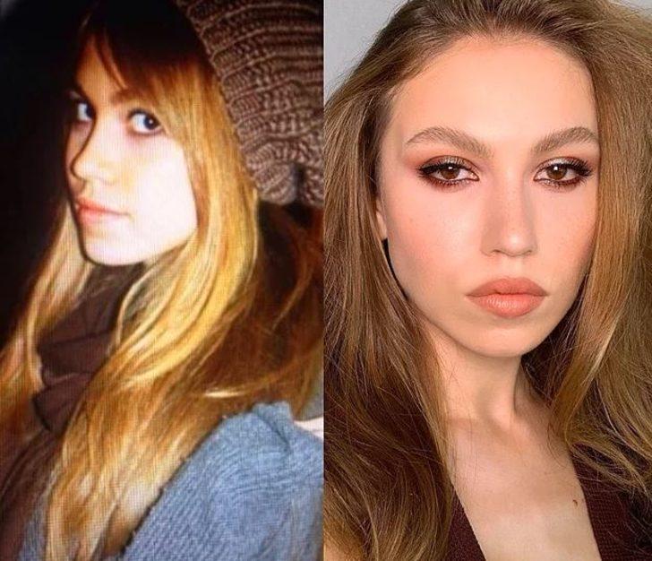 Ünlü YouTuber'ların o eski halinden eser yok şimdi!  G1