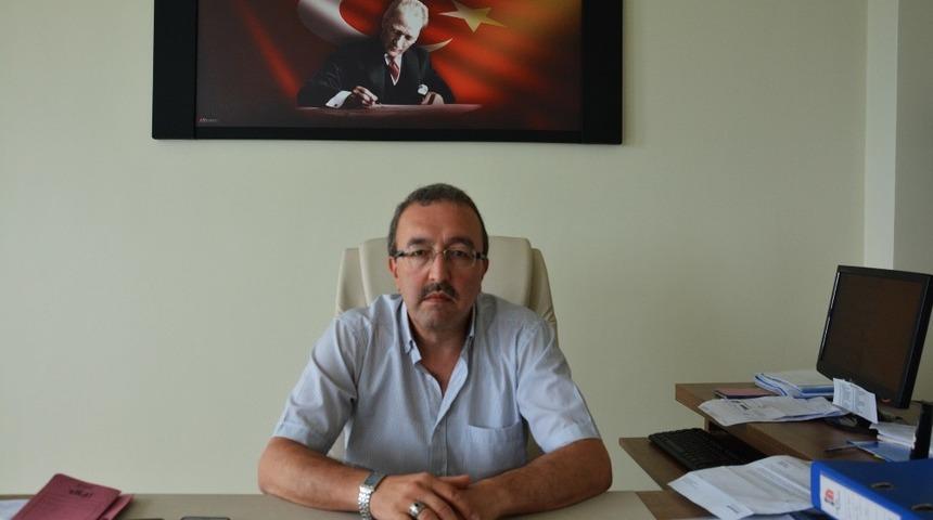 Aktaş: "Misafirhaneden elde edilen gelir ile bir&ccedil;ok &ouml;ğrenciye burs verdik"