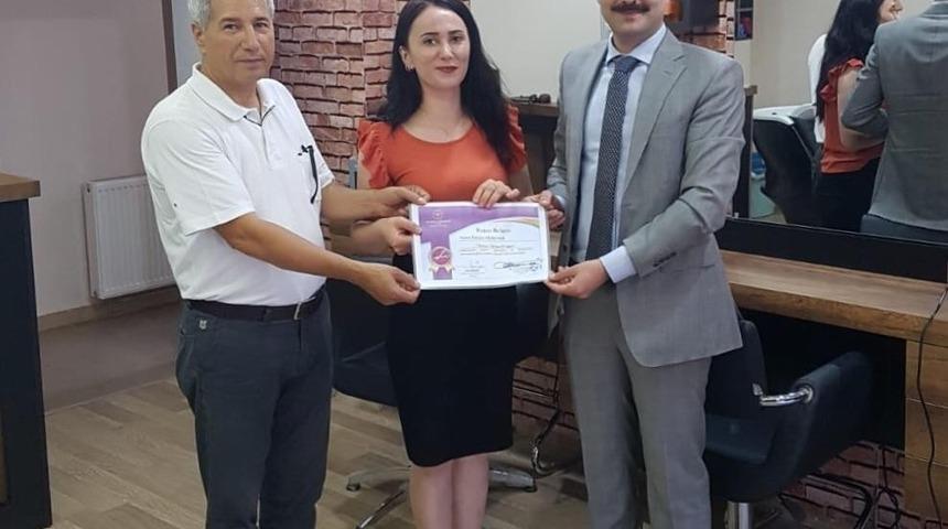 Tunceli&rsquo;de &ldquo;Beyaz Makas&rdquo; projesi