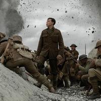 '1917'den ilk fragman yayınlandı