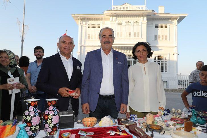 Mudanya antika günleri başladı G1