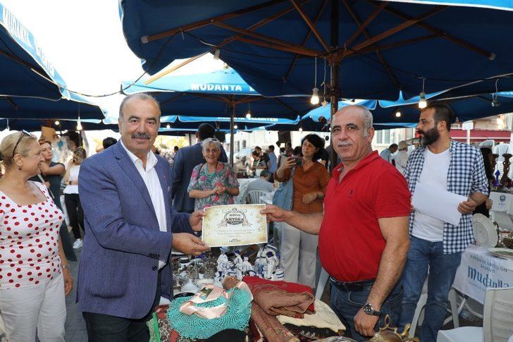 Mudanya antika günleri başladı G2