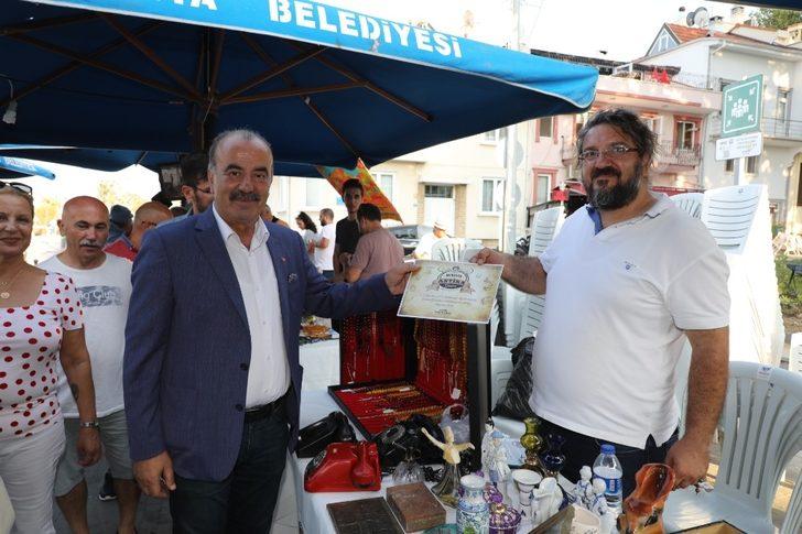 Mudanya antika günleri başladı G4