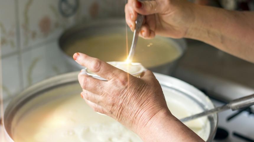 Evde yoğurt yapmanız için 6 sağlıklı neden