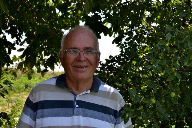 6 ayda 300 farklı yerli tohum elde edildi 3