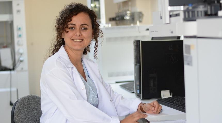 D&Uuml;BİT yedi yılda 40 bn analiz yaptı