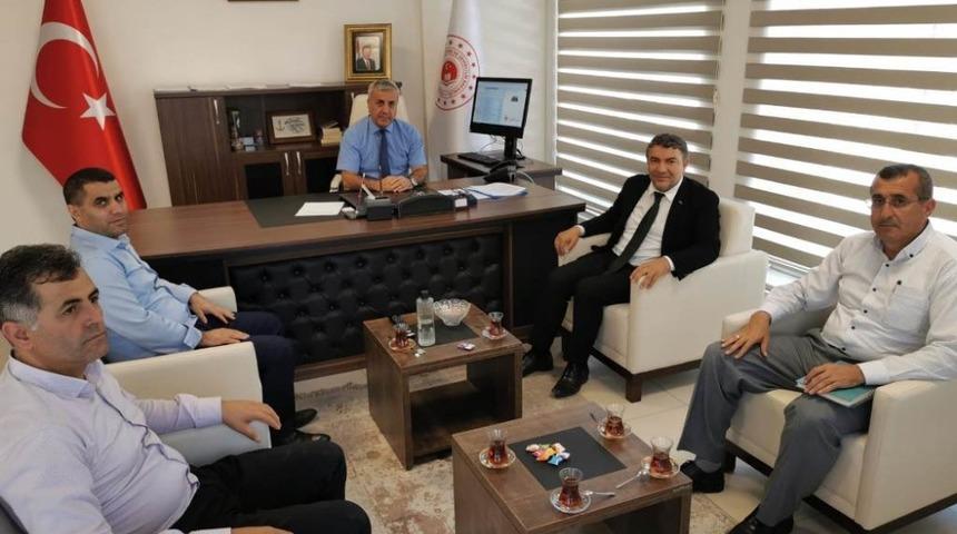 K&ouml;m&uuml;rc&uuml;ler OSB kalkması i&ccedil;in komisyon kuruldu