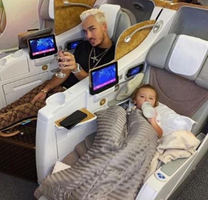 Bu nasıl lüks böyle! Yaz tatili olay oldu G1