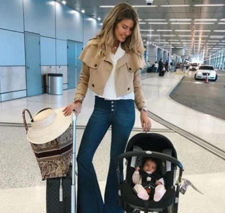 Bu nasıl lüks böyle! Yaz tatili olay oldu G3