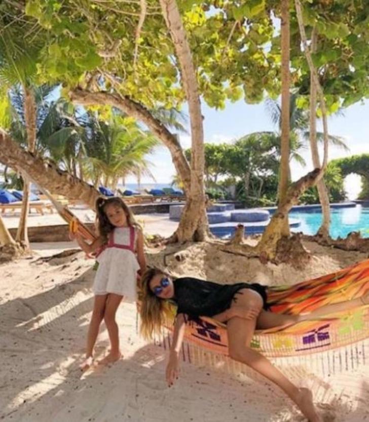 Bu nasıl lüks böyle! Yaz tatili olay oldu G4