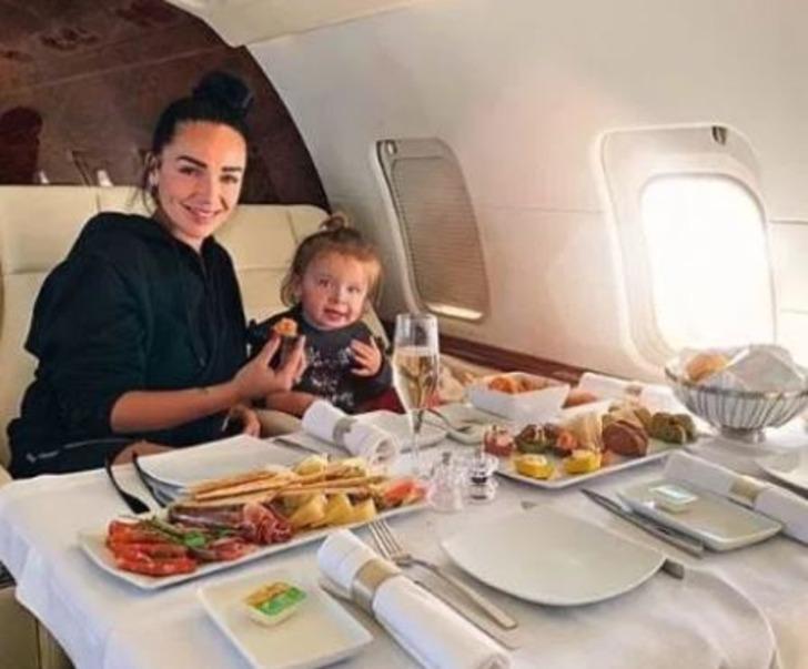 Bu nasıl lüks böyle! Yaz tatili olay oldu G5