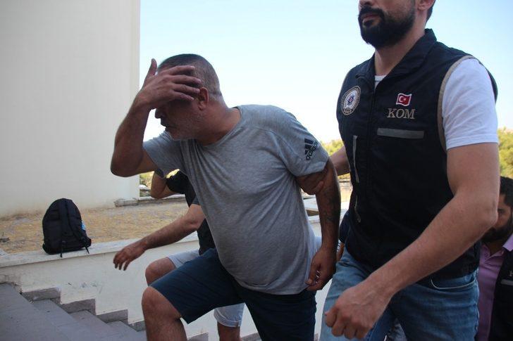 Çocuklara ve yaşlılara bakmak için Bodrum'a geldiler, fuhuş batağına düştüler G4