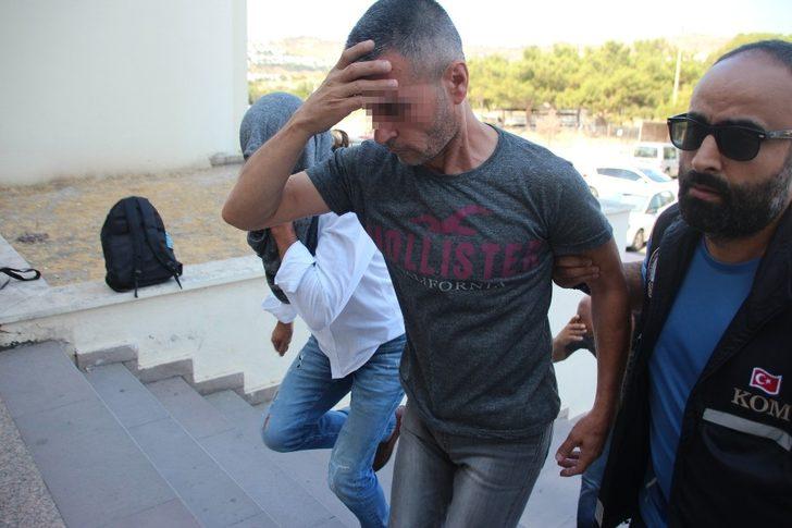 Çocuklara ve yaşlılara bakmak için Bodrum'a geldiler, fuhuş batağına düştüler G1