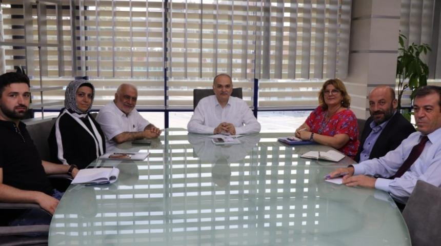 Kurslarla istihdama destek olunacak