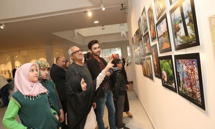 85 bin kişi ÇSM’de sanatla buluştu G2