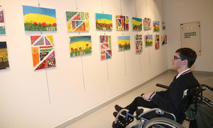 85 bin kişi ÇSM’de sanatla buluştu G5