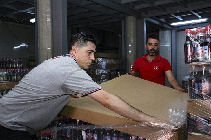 AOÇ süt ürünlerini de e-PTTAVM'de satmayı hedefliyor G2